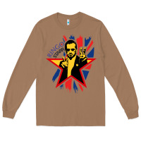 Toasted Coconut ringo starr music concert Long Sleeve Tee - linhVisuals