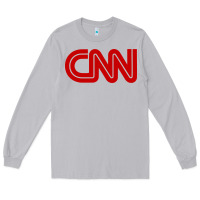 Moon Dust cnn Long Sleeve Tee - linhVisuals