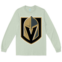 Matcha the-vegas-golden-knights-pen Long Sleeve Tee - linhVisuals