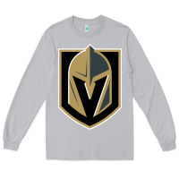Moon Dust the-vegas-golden-knights-pen Long Sleeve Tee - linhVisuals