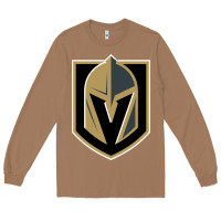 Toasted Coconut the-vegas-golden-knights-pen Long Sleeve Tee - linhVisuals