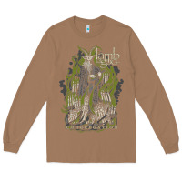 Lamb Of God Music Concert Long Sleeve Tee | Teevron