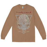 Toasted Coconut lamb of god music concert Long Sleeve Tee - linhVisuals
