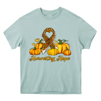 Arona harvesting hope Heavy Core Tee - Jasminsmagicworld