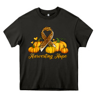 Asphalt harvesting hope Heavy Core Tee - Jasminsmagicworld