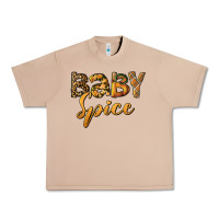Burro baby spice Urban Heavy Tee - BundleAndBundleShop