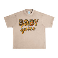 French Oak baby spice Urban Heavy Tee - BundleAndBundleShop