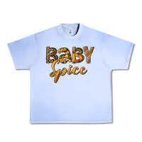 Grape Ice baby spice Urban Heavy Tee - BundleAndBundleShop