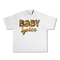 Lunar Rock baby spice Urban Heavy Tee - BundleAndBundleShop