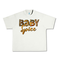 Pistachio baby spice Urban Heavy Tee - BundleAndBundleShop
