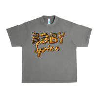 Tornado baby spice Urban Heavy Tee - BundleAndBundleShop