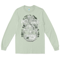 Matcha papa roach   official merchandise   loyalty t shirt Long Sleeve Tee - linhVisuals