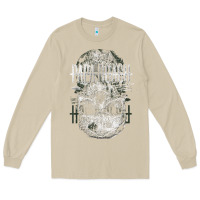 Mushroom papa roach   official merchandise   loyalty t shirt Long Sleeve Tee - linhVisuals