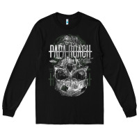 Black papa roach   official merchandise   loyalty t shirt Long Sleeve Tee - linhVisuals