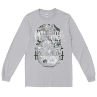 Moon Dust papa roach   official merchandise   loyalty t shirt Long Sleeve Tee - linhVisuals