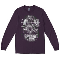 Plum papa roach   official merchandise   loyalty t shirt Long Sleeve Tee - linhVisuals