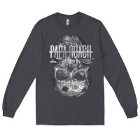 Smoke papa roach   official merchandise   loyalty t shirt Long Sleeve Tee - linhVisuals