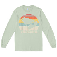 Matcha retro more cowbell shirt funny drummer gift vintage t shirt Long Sleeve Tee - linhVisuals