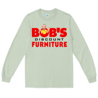 Matcha bobs discount furniture Long Sleeve Tee - linhVisuals