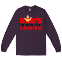 Plum bobs discount furniture Long Sleeve Tee - linhVisuals