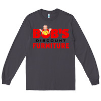 Smoke bobs discount furniture Long Sleeve Tee - linhVisuals