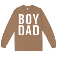 Toasted Coconut boy dad son father daddy dad t shirt Long Sleeve Tee - linhVisuals