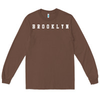 Brooklyn [tb] Long Sleeve Tee | Teevron