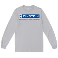 Moon Dust albert einstein college of medicine Long Sleeve Tee - linhVisuals