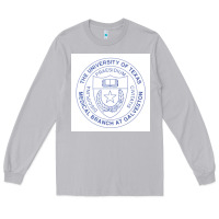 Moon Dust utmb seal Long Sleeve Tee - linhVisuals
