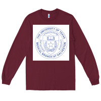 Utmb Seal Long Sleeve Tee | Teevron