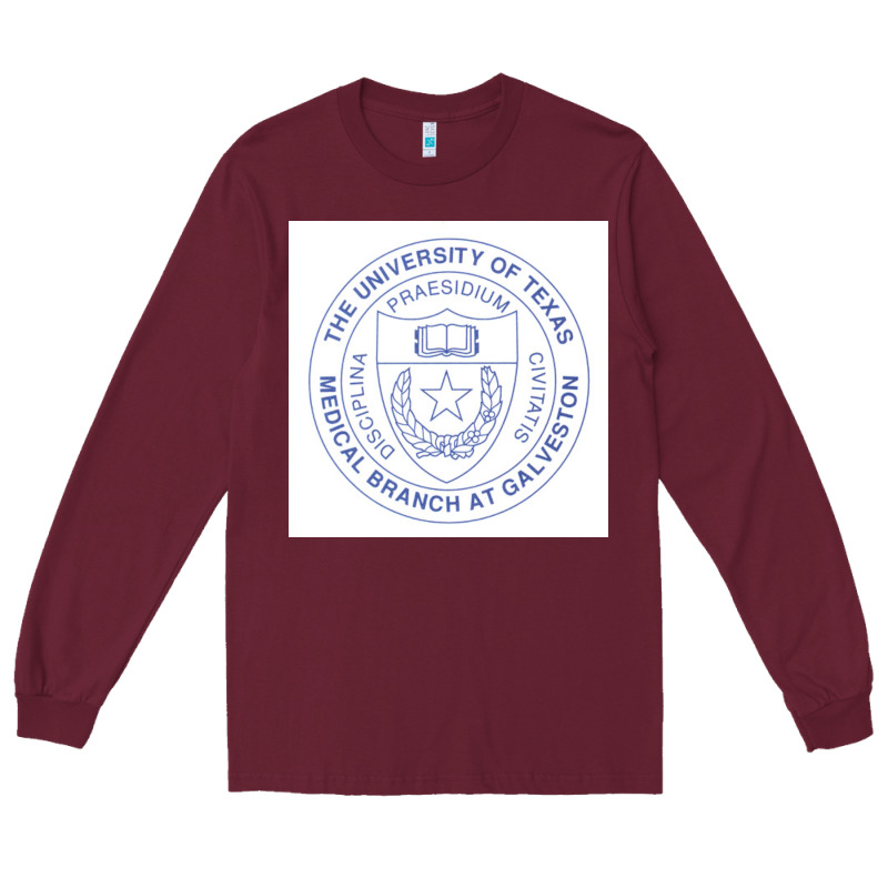 Utmb Seal Long Sleeve Tee by linhVisuals | Teevron