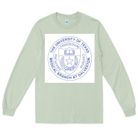 Matcha utmb seal Long Sleeve Tee - linhVisuals