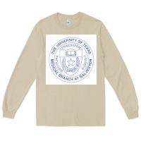 Mushroom utmb seal Long Sleeve Tee - linhVisuals