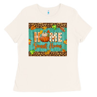 Bone home sweet home Ladies Tee - BundleAndBundleShop