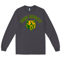 Smoke don bosco premium t shirt Long Sleeve Tee - linhVisuals