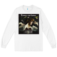 #florence The Machine (2) Long Sleeve Tee | Teevron
