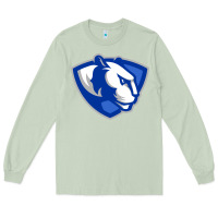 Matcha The eastern illinois panthers Long Sleeve Tee - linhVisuals