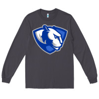 Smoke The eastern illinois panthers Long Sleeve Tee - linhVisuals