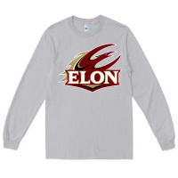 Moon Dust The elon phoenix Long Sleeve Tee - linhVisuals