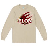 Mushroom The elon phoenix Long Sleeve Tee - linhVisuals