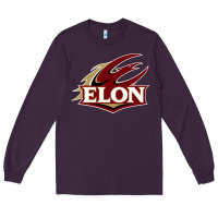 Plum The elon phoenix Long Sleeve Tee - linhVisuals