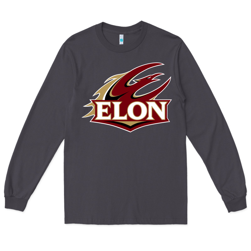 The Elon Phoenix Long Sleeve Tee by linhVisuals | Teevron