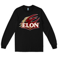 Black The elon phoenix Long Sleeve Tee - linhVisuals