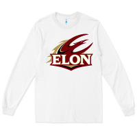 White The elon phoenix Long Sleeve Tee - linhVisuals
