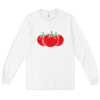 White legalize marinara food gift tshirt Long Sleeve Tee - linhVisuals