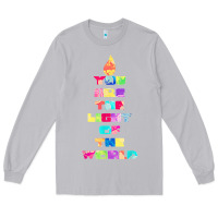 Moon Dust light of the world godspell inspired musical theater t shirt Long Sleeve Tee - linhVisuals