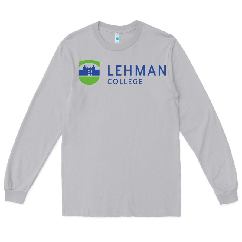 Lehman College Long Sleeve Tee by linhVisuals | Teevron