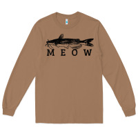 Toasted Coconut catfish meow funny catfishing fishing fisherman gift t shirt Long Sleeve Tee - linhVisuals