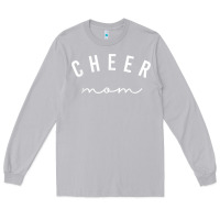 Moon Dust cute cheer mom t shirt Long Sleeve Tee - linhVisuals