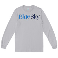 Moon Dust Blue Sky Studios Long Sleeve Tee - linhVisuals